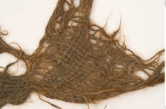 Foto von Textil (NHMW-PRAE-126294)
